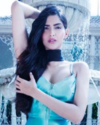 Sonam Kapoor